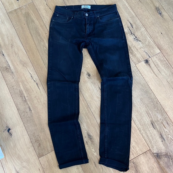 Men’s jeans - Picture 1 of 4